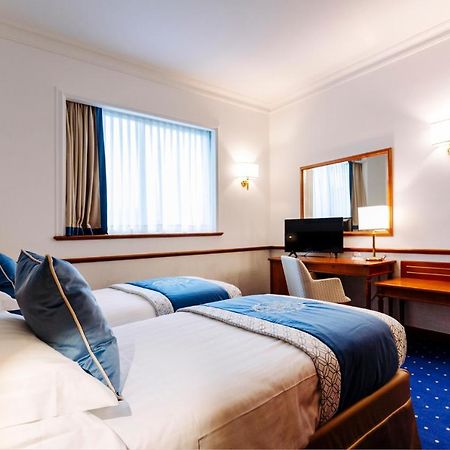 Grand Hotel Terme & Spa Монтегрото Терме Екстериор снимка