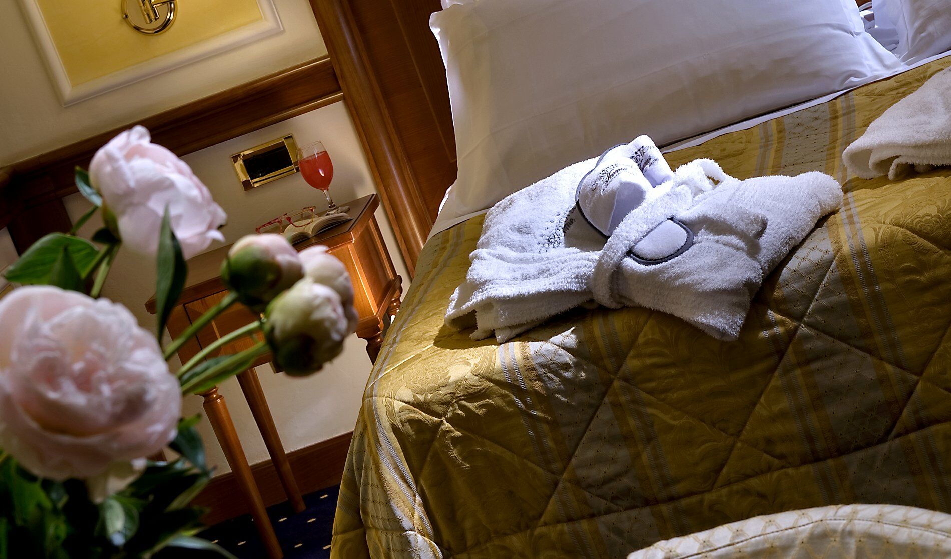 Grand Hotel Terme & Spa Монтегрото Терме Екстериор снимка